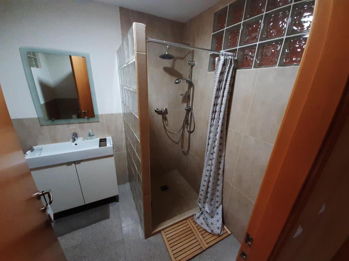 Apartamentos La Creu Bañeres Pokój zdjęcie