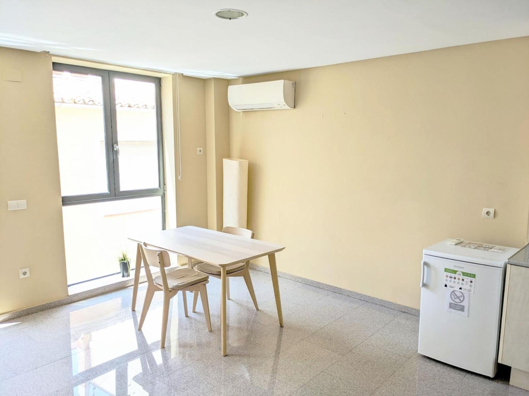 Apartamentos La Creu Bañeres Zewnętrze zdjęcie